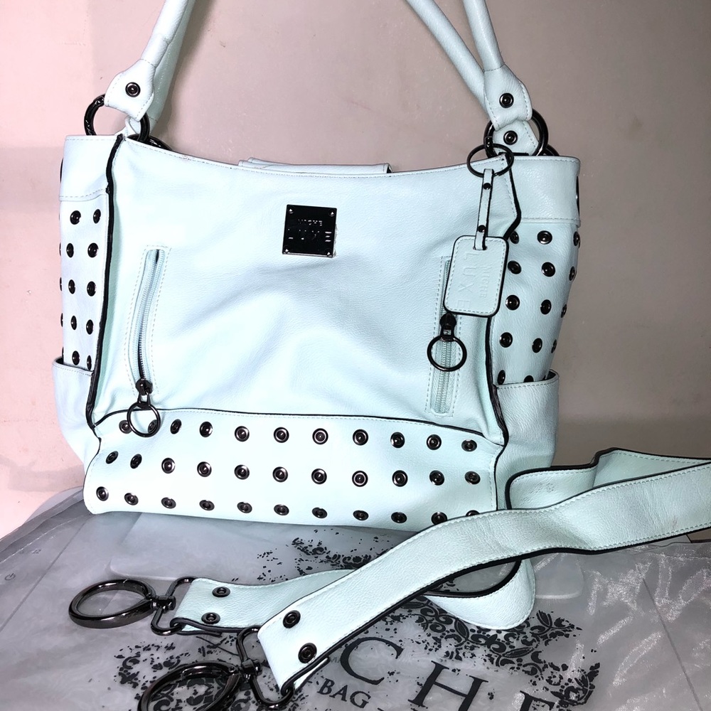 MICHE purse.